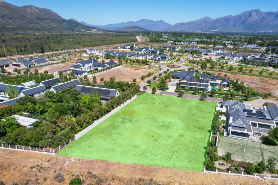 0 Bedroom Property for Sale in Val De Vie Estate Western Cape